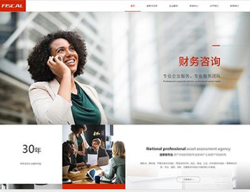 新青金融财务